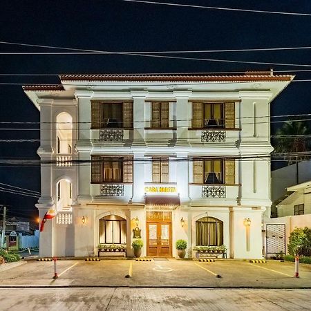 فندق Casa Marita فيغان المظهر الخارجي الصورة