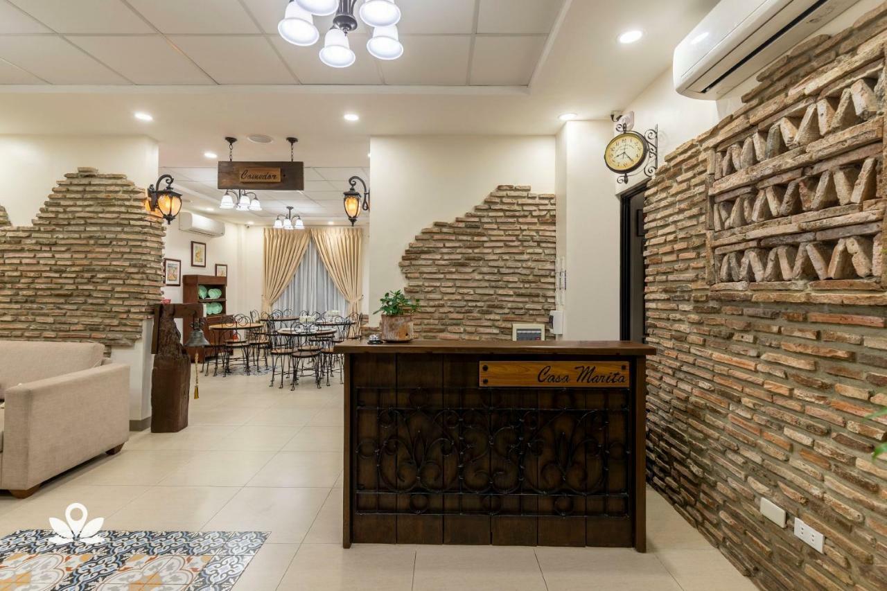 فندق Casa Marita فيغان المظهر الخارجي الصورة