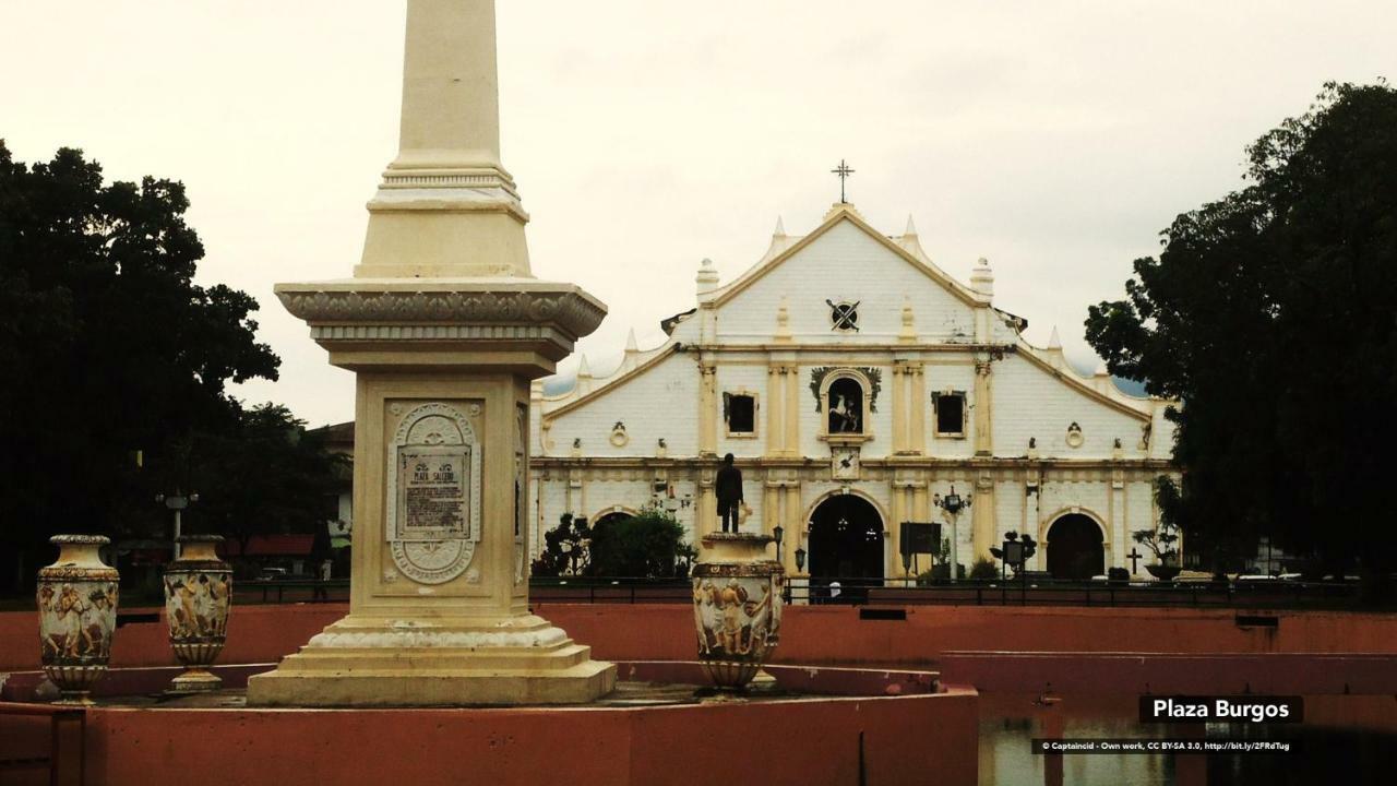 فندق Casa Marita فيغان المظهر الخارجي الصورة